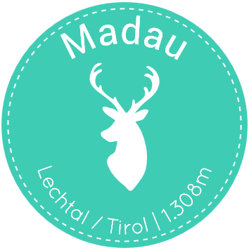 Logo Madau